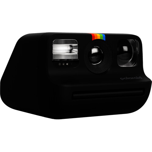 Polaroid Go Gen 2 Instant Camera (Black)