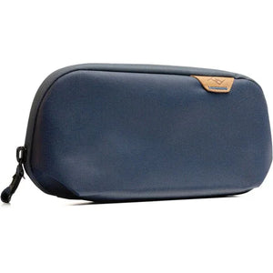 Peak Design Tech Small Pouch (Midnight Blue) at PROCAM | procam.com