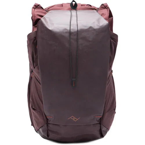 Peak Design Outdoor Backpack (Eclipse, 45L) at PROCAM | procam.com