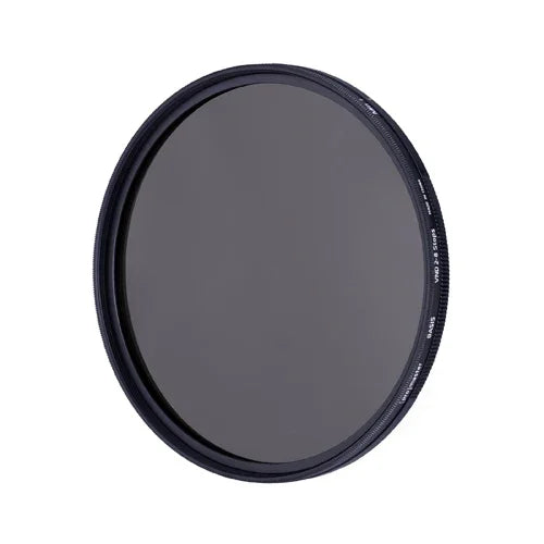 ProMaster Basis Variable ND Filter (VND) - 72mm at PROCAM | procam.com