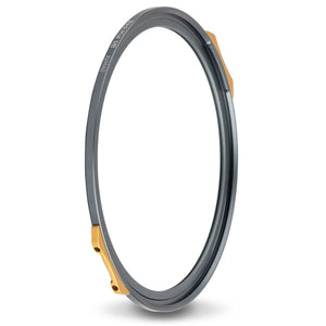 NiSi JetMag Pro 82MAG Black Mist Filter (82mm, Grade 1/8) at PROCAM | procam.com
