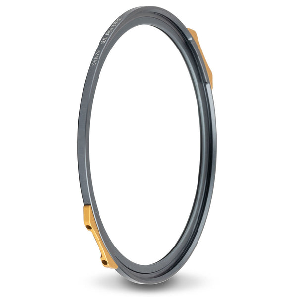 NiSi JetMag Pro 82MAG Black Mist Filter (82mm, Grade 1/8)