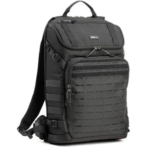 Think Tank Photo DarkLight Backpack (Black, 20L) at PROCAM | procam.com