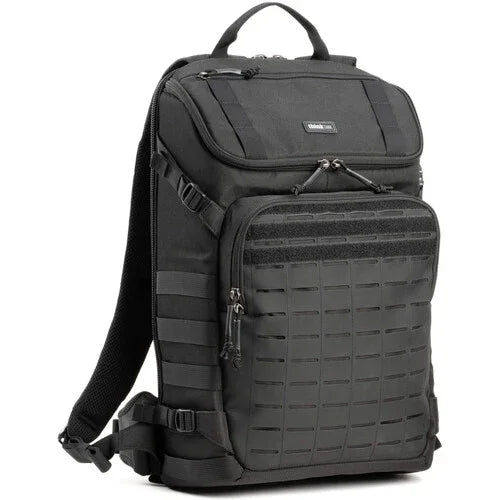 Think Tank Photo DarkLight Backpack (Black, 20L) at PROCAM | procam.com