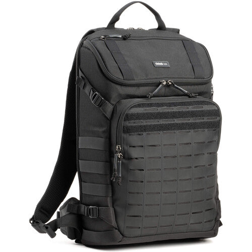 Think Tank Photo DarkLight Backpack (Black, 20L)