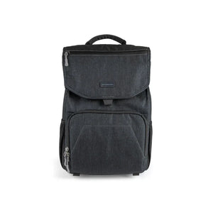 ProMaster Blue Ridge 2.0 Daypack - Medium (5.3 + 5 L Deep Blue) at PROCAM | procam.com