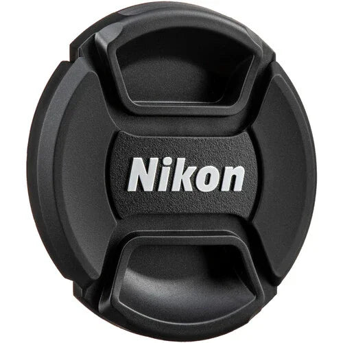 Nikon Snap-On Lens Cap - 58mm at PROCAM | procam.com