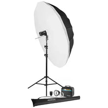 Westcott FJ400 II Newborn Portrait Lighting Kit with FJ-X3 M Multi-Brand Wireless Trigger