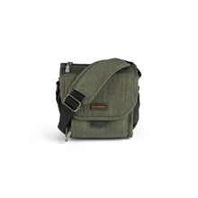 ProMaster Blue Ridge 2.0 Shoulder Bag - Extra Small (1.8L Green)