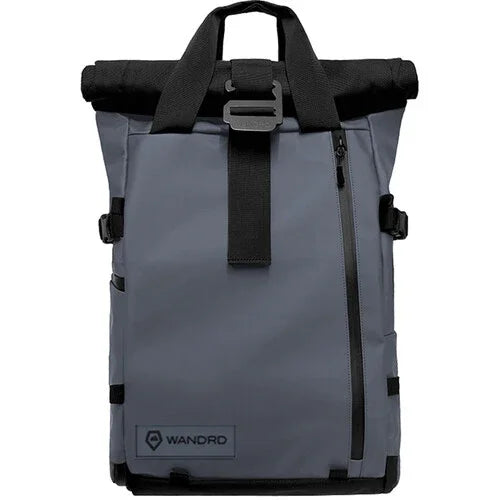 WANDRD PRVKE 31L V3 Backpack - Photo Bundle (Aegean Blue) at PROCAM | procam.com