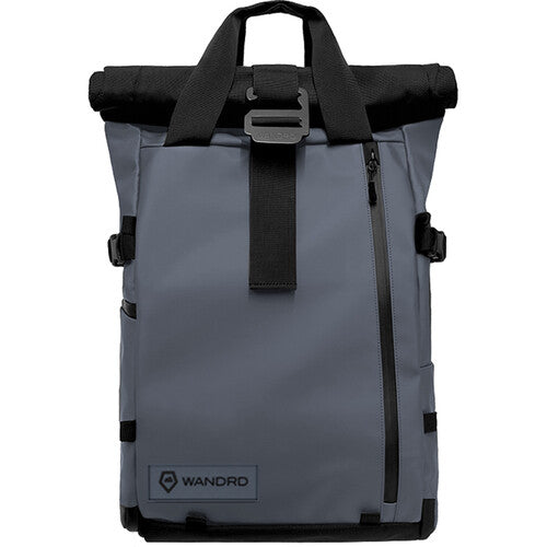 WANDRD PRVKE 31L V3 Backpack - Photo Bundle (Aegean Blue)