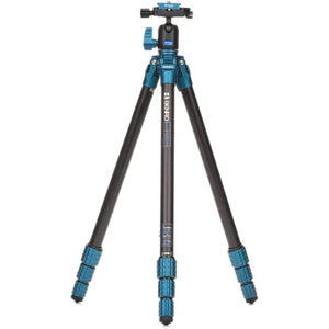 Benro SuperSlim Aluminum Tripod with Ball Head at PROCAM | procam.com