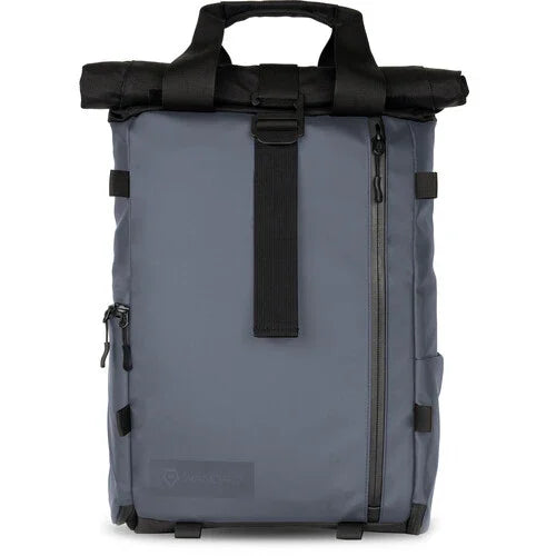 WANDRD PRVKE 11L Lite Backpack (Aegean Blue) at PROCAM | procam.com