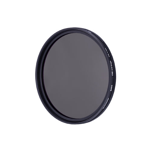 ProMaster Basis Variable ND Filter (VND) - 62mm