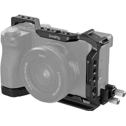 SmallRig Camera Cage Kit for Sony a6700 at PROCAM | procam.com