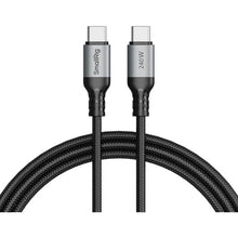 SmallRig USB-C 240W Power Cable (3.3')