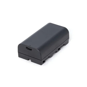 ProMaster NP-F570 Li-ion Battery for Sony w/ USB-C Charging at PROCAM | procam.com