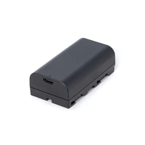 ProMaster NP-F570 Li-ion Battery for Sony w/ USB-C Charging at PROCAM | procam.com