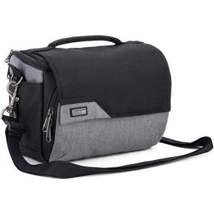 Think Tank Photo Mirrorless Mover 20 Shoulder Bag (Cool Gray) at PROCAM | procam.com