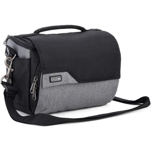Think Tank Photo Mirrorless Mover 20 Shoulder Bag (Cool Gray) at PROCAM | procam.com
