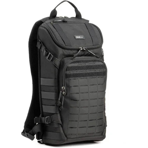 Think Tank Photo DarkLight Backpack (Black, 14L) at PROCAM | procam.com