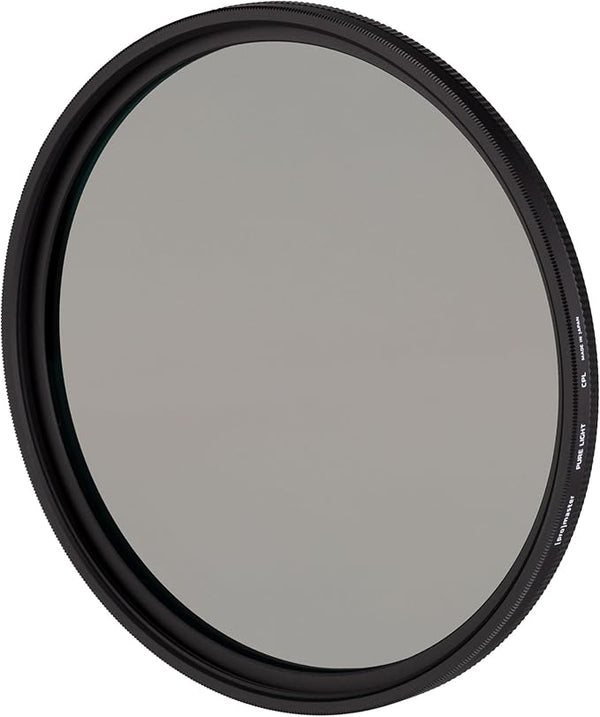 ProMaster Pure Light Circular Polarizer (CPL) Filter - 82mm