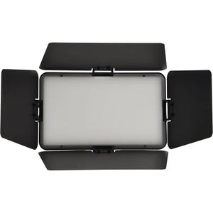 amaran Barndoors for Pano 60c Light Panel at PROCAM | procam.com