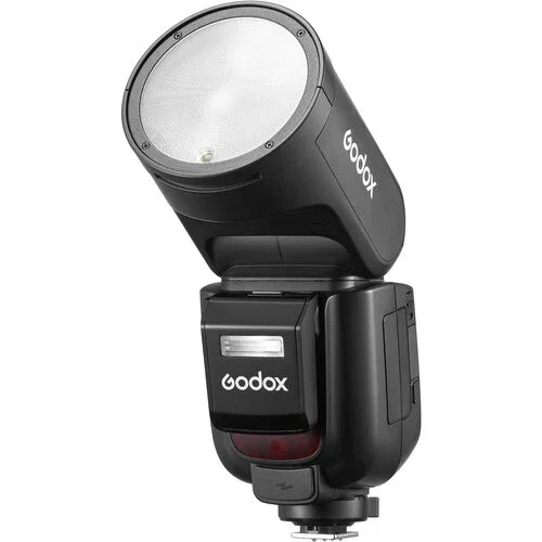 Godox V1Pro N Flash for Nikon (US) at PROCAM | procam.com