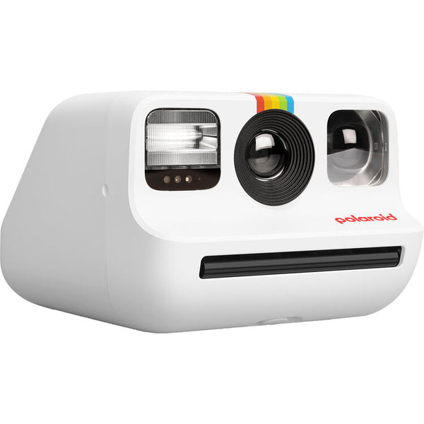 Polaroid Go Gen 2 Instant Camera (White)