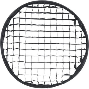 amaran Light Control Grid for Verge Max (45°) at PROCAM | procam.com