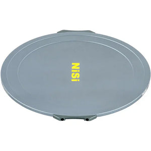 NiSi JetMag Pro 95MAG Magnetic Front Cap at PROCAM | procam.com