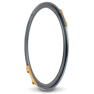 NiSi JetMag Pro 82MAG Pure Mist Magnetic Filter (82mm, Grade 1/4) at PROCAM | procam.com