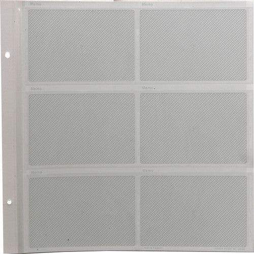 Pioneer MP-46 Refill Pages at PROCAM | procam.com