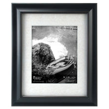 Malden 8x10 Barnside Black Frame