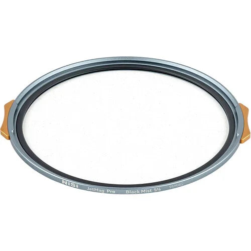 NiSi JetMag Pro 95MAG Black Mist Filter (95mm, Grade 1/4) at PROCAM | procam.com