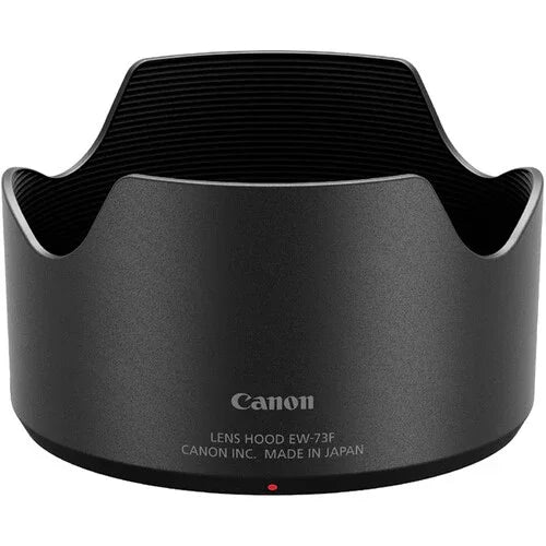 Canon EW-73F Lens Hood for RF 35mm f/1.4 L VCM Lens at PROCAM | procam.com