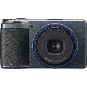 Ricoh GR IIIx Urban Edition Digital Camera at PROCAM | procam.com