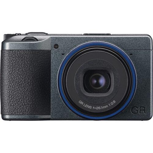 Ricoh GR IIIx Urban Edition Digital Camera at PROCAM | procam.com