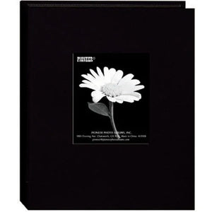 Pioneer DA-57CBF Mini Fabric Album - 5x7" at PROCAM | procam.com