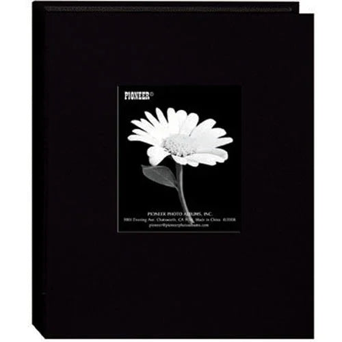 Pioneer DA-57CBF Mini Fabric Album - 5x7" at PROCAM | procam.com
