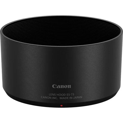 Canon ES-73 Lens Hood for RF 50mm f/1.4 L VCM Lens at PROCAM | procam.com