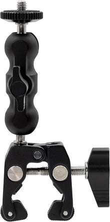ProMaster Articulating Arm & Clamp