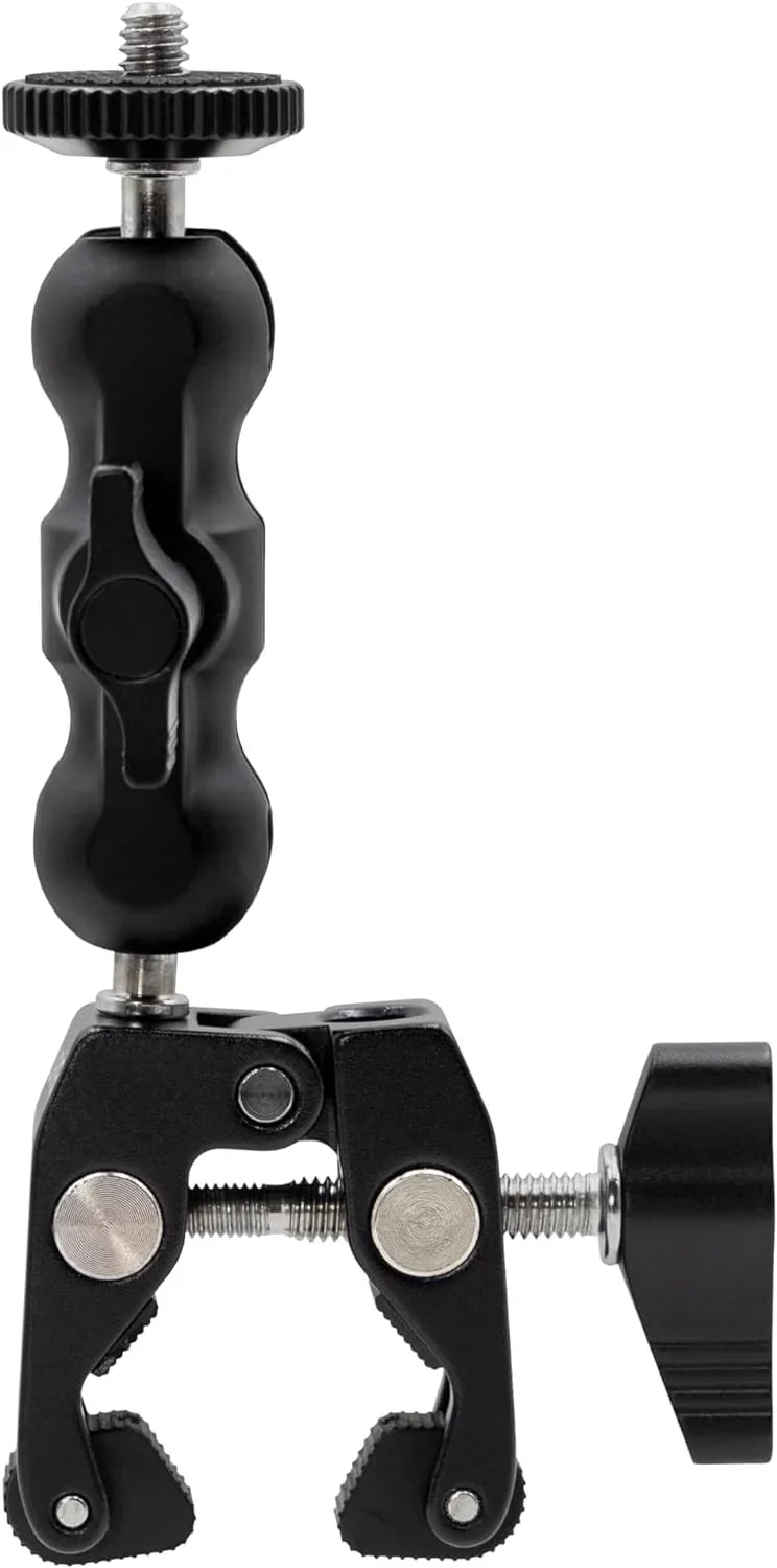 ProMaster Articulating Arm & Clamp at PROCAM | procam.com