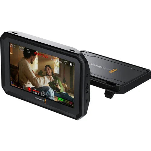 Blackmagic Design PYXIS Monitor at PROCAM | procam.com
