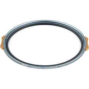 NiSi JetMag Pro 95MAG Black Mist Filter (95mm, Grade 1/8) at PROCAM | procam.com