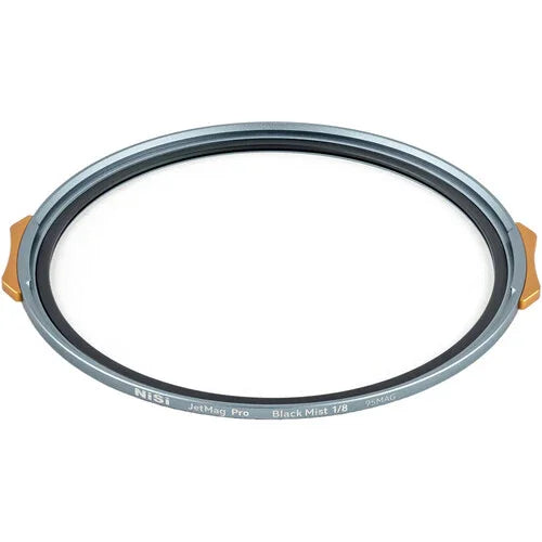 NiSi JetMag Pro 95MAG Black Mist Filter (95mm, Grade 1/8) at PROCAM | procam.com