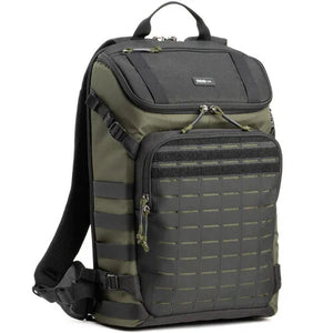 Think Tank Photo DarkLight Backpack (Montane Green, 20L) at PROCAM | procam.com