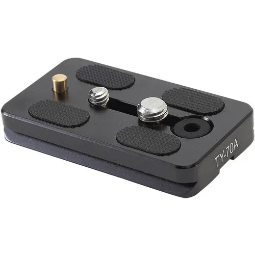 Sirui TY-70A Quick Release Plate at PROCAM | procam.com