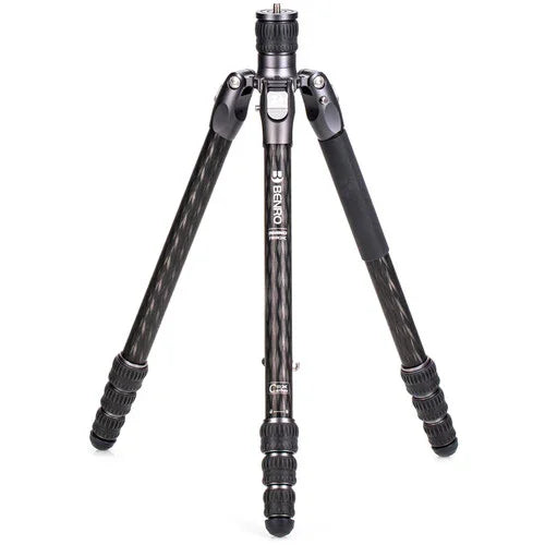 Benro Rhino Two Series Carbon Fiber Tripod at PROCAM | procam.com