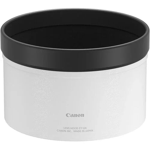 Canon ET-124 Lens Hood for RF 100-300mm f/2.8 L IS USM Lens at PROCAM | procam.com